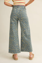 Load image into Gallery viewer, Golden Dot Jeans
