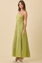 Load image into Gallery viewer, Lush Pistachio Maxi

