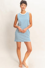 Load image into Gallery viewer, Marina Stripe Mini

