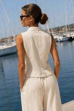 Load image into Gallery viewer, Regiment Chic Vest
