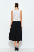 Load image into Gallery viewer, Gilded Drape Top
