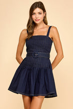 Load image into Gallery viewer, Denim Belle Mini
