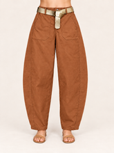 Load image into Gallery viewer, Copper Volume Pants
