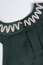 Load image into Gallery viewer, Zig Trim Top
