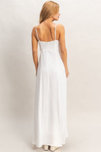 Load image into Gallery viewer, Aveline Lace Maxi
