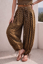 Load image into Gallery viewer, Biscotti Dot Pants
