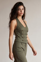 Load image into Gallery viewer, Cadet Edge Halter
