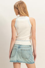 Load image into Gallery viewer, Varsity Edge Tank
