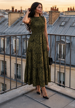 Load image into Gallery viewer, Wild Olive Maxi
