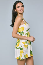 Load image into Gallery viewer, Limoncello Play Dress
