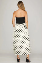Load image into Gallery viewer, Dot Affair Midi
