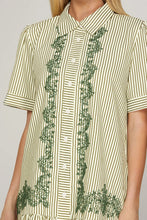 Load image into Gallery viewer, Cactus Stitch Dress

