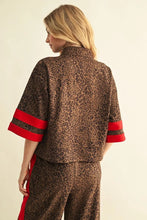 Load image into Gallery viewer, Roaming Leopard Set
