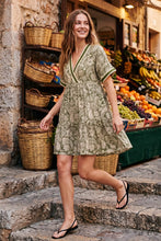 Load image into Gallery viewer, Paisley Grove Dress
