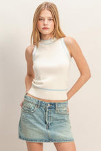 Load image into Gallery viewer, Varsity Edge Tank
