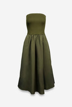 Load image into Gallery viewer, Moss Avenue Dress
