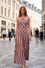Load image into Gallery viewer, Vintage Stripe Maxi
