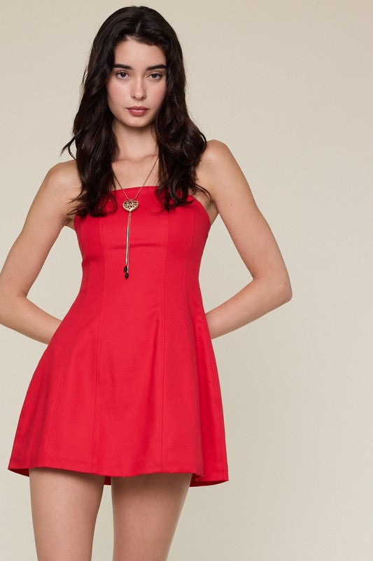 Scarlet Edge Mini