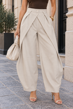 Load image into Gallery viewer, Cream Origami Pants
