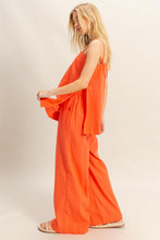 Load image into Gallery viewer, Tangerine Flow Set
