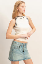 Load image into Gallery viewer, Varsity Edge Tank
