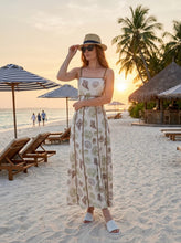 Load image into Gallery viewer, Seashell Sunset Maxi
