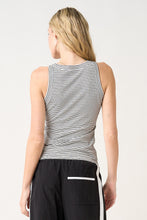 Load image into Gallery viewer, Daily Stripe Tank
