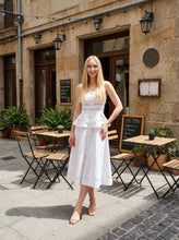 Load image into Gallery viewer, Café Roma Dress
