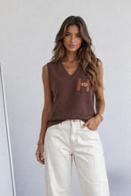 Load image into Gallery viewer, Bridle Knit Top
