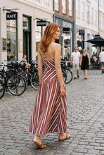 Load image into Gallery viewer, Vintage Stripe Maxi
