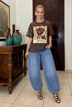 Load image into Gallery viewer, Cool Lab Lace Tee
