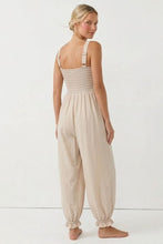 Load image into Gallery viewer, Nomad Flow Jumpsuit
