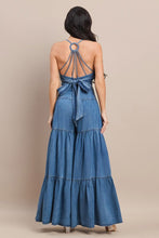 Load image into Gallery viewer, Santana Flow Jumpsuit
