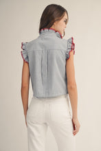 Load image into Gallery viewer, Harbor Flame Top
