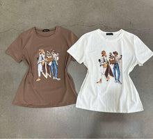 Load image into Gallery viewer, Style &amp; Stroll Tee
