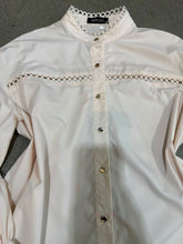 Load image into Gallery viewer, Ivory Poetry Blouse
