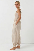 Load image into Gallery viewer, Nomad Flow Jumpsuit
