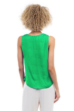 Load image into Gallery viewer, Twistline Verde Top
