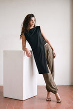 Load image into Gallery viewer, Brea Drape Top
