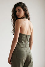 Load image into Gallery viewer, Cadet Edge Halter
