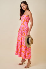 Load image into Gallery viewer, Pink Papaya Maxi
