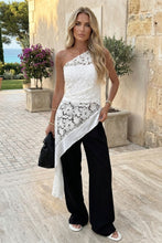 Load image into Gallery viewer, Bianca Lace Tunic
