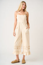 Load image into Gallery viewer, Morning Whisper Jumpsuit
