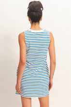 Load image into Gallery viewer, Marina Stripe Mini
