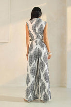 Load image into Gallery viewer, Baroque Whisper Jumpsuit
