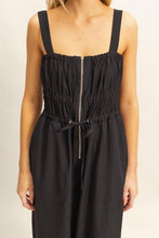 Load image into Gallery viewer, Power Zip Jumpsuit
