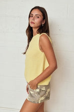 Load image into Gallery viewer, Sunloop Sweater Top

