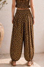 Load image into Gallery viewer, Biscotti Dot Pants
