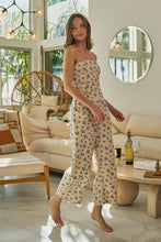 Load image into Gallery viewer, Villa Fiore Jumpsuit
