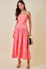 Load image into Gallery viewer, Pink Papaya Maxi
